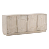 Riley Light Warm Wash Sideboard
